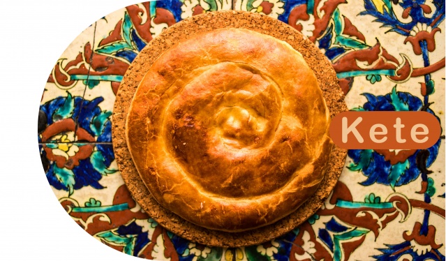 Anadolu'nun kültürel mirası 7 ekmek çeşidi