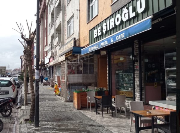 2 KATLI, 100 M2 KURULU SİSTEM