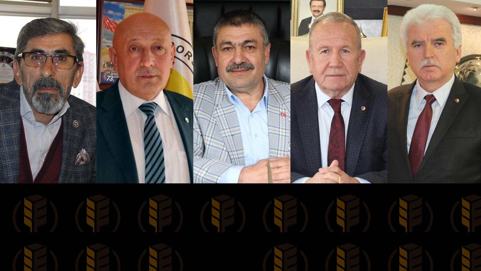 Ekmeklik buğday alım fiyatına destek yağdı