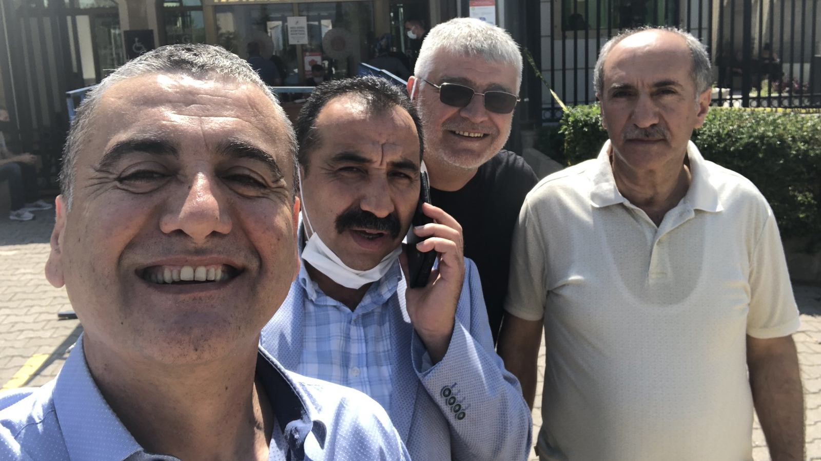 Antalya'da ekmek zammına ilişkin tedbir kaldırıldı