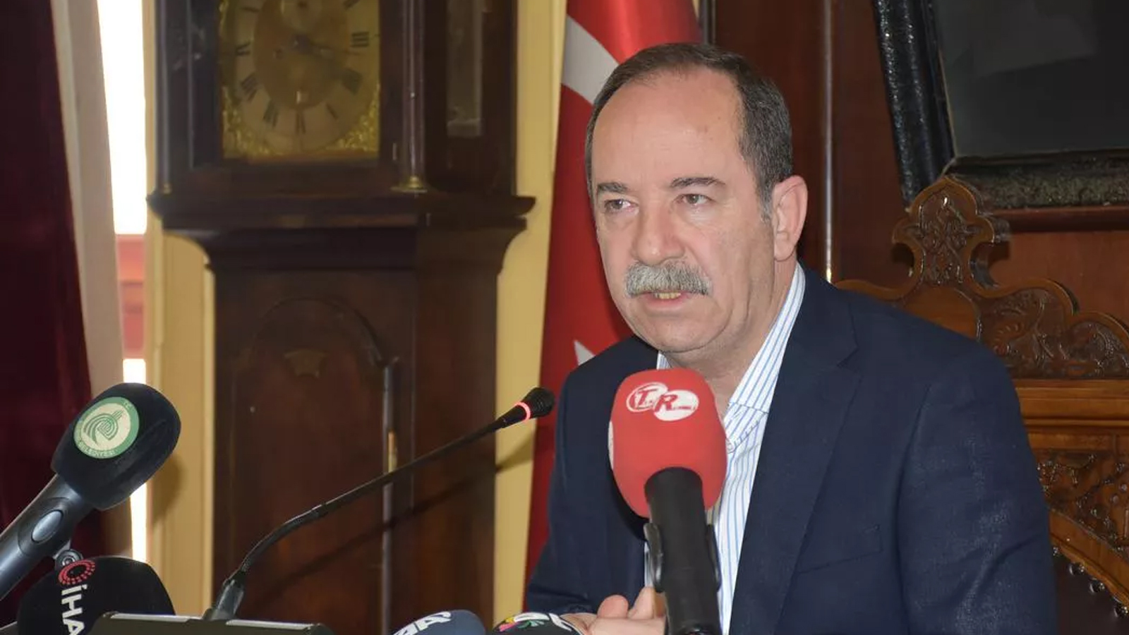 'Halk ekmek için durumumuz yok!'