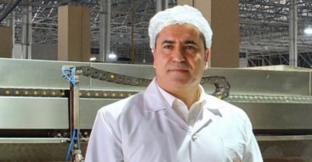 Özgen Nama, krize karşı un stoklarını açıkladı