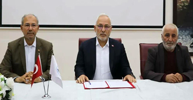 5 Bin Aileye Ekmek 1.5 Lira