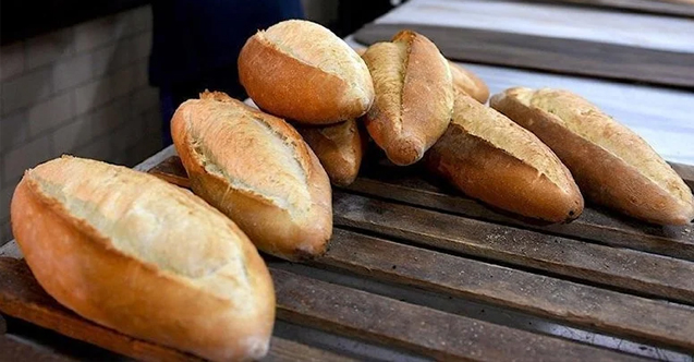 Ekmek fiyatlarında yeni tehlike!