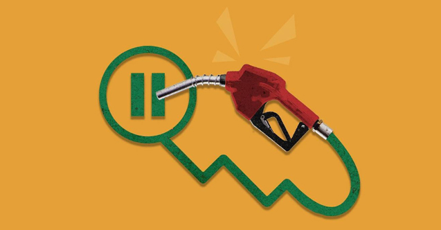 Akaryakıtta indirim sonrası zam! LPG fiyatları zamlanıyor