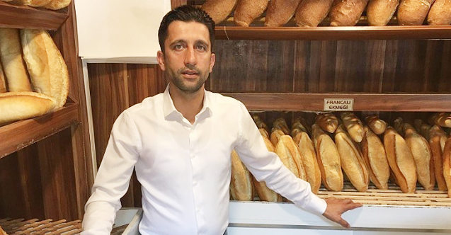 Fırıncı eleman bulamıyor!