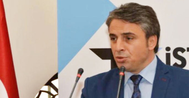 "Fırıncı esnafına acilen doğal gaz ve elektrikte indirim uygulanmalı"