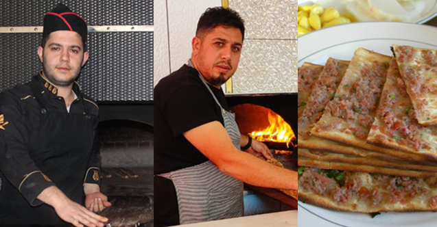Konya'da etliekmek odun ateşinde değil doğalgazda pişecek!