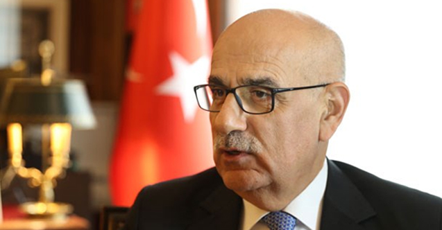 Bakan Kirişci'den un ve ekmek fiyatlarına ilişkin açıklama