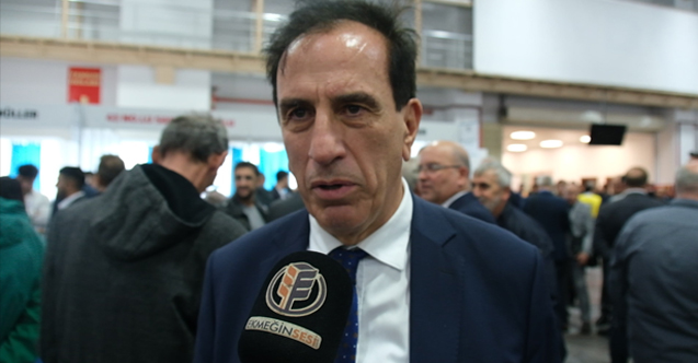 Çetin Keçeli: Cihan Kolivar'ın sendikası 'naylon' bir sendikadır