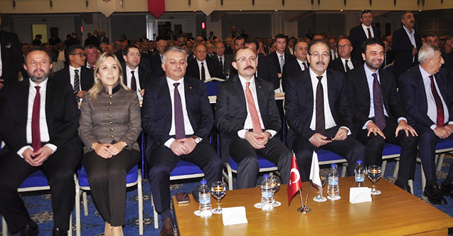 Esnaf ve sanatkarlara 15 milyar müjdesi