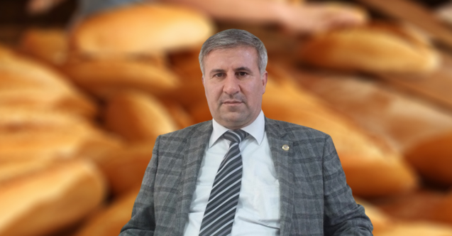 Şanlıurfa Fırıncılar Odası ekmek fiyatı kararını açıkladı