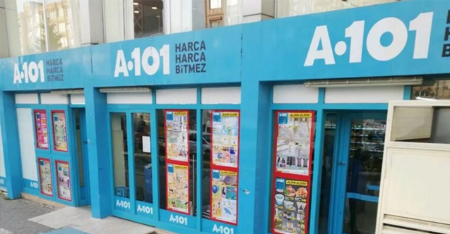 A101'den açıklama: Ocak sonuna kadar fiyatları sabitledik