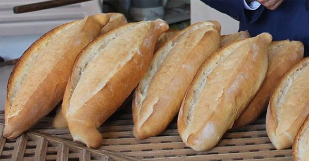 Adana Kozan'da ekmek 5 TL'ye yükseltildi
