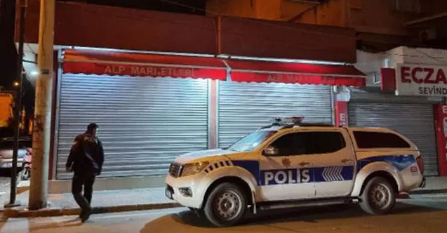 Ekmek satma kavgasında kan aktı: 1 ölü