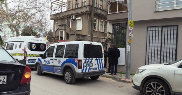 Fırıncı, evinde ölü bulundu