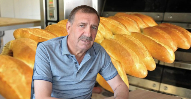 "Fırıncılık sektörü sahipsiz bırakıldı"
