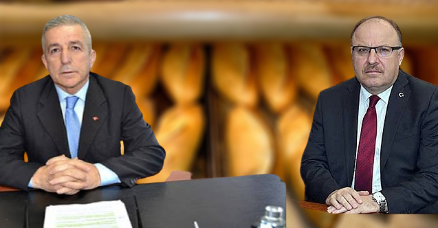 Valilikte ekmek zammı zirvesi