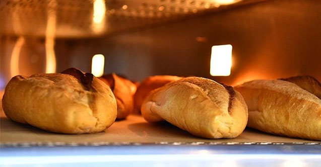 230 gram ekmek fiyatı için 10 TL talep edildi