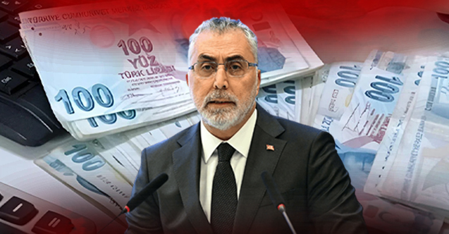 Asgari ücrete tek zam sinyali