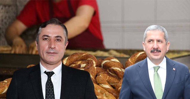 Ankara'da simit zammı Bakanlığa takıldı!