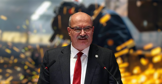 ATO Başkanı Baran: En önemli sorunumuz eleman bulamamak