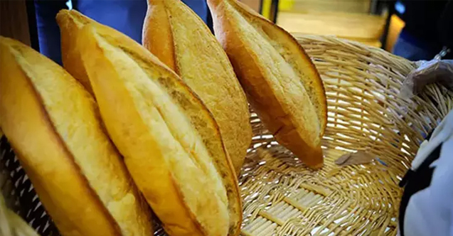 İzmir'de ekmek fiyat tarifesi onayladı! Fiyat değişti...