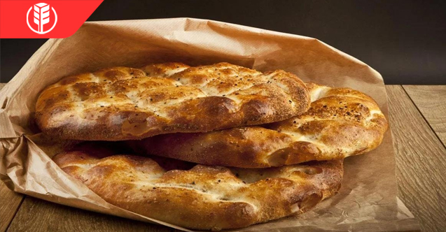 Sinop'ta ramazan pidesi ne kadar oldu?
