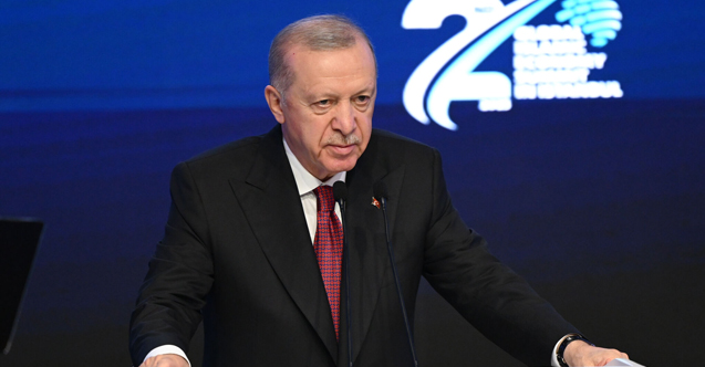Erdoğan#039;dan yeni destek paketi müjdesi