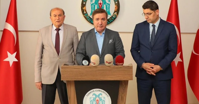 Fırıncı esnafından günde bin ekmek...