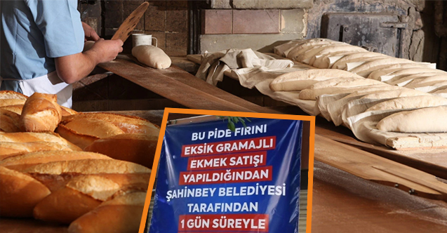 Fırıncıya ceza değil, destek gerek!