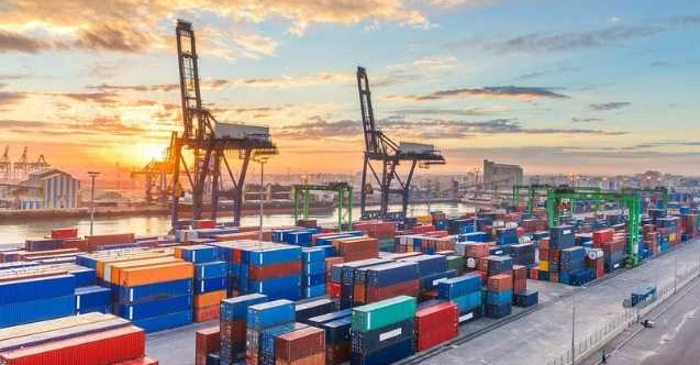 Gıda ve içecek sektöründe ilk çeyrekte 1,29 milyar dolarlık dış ticaret fazlası verdi