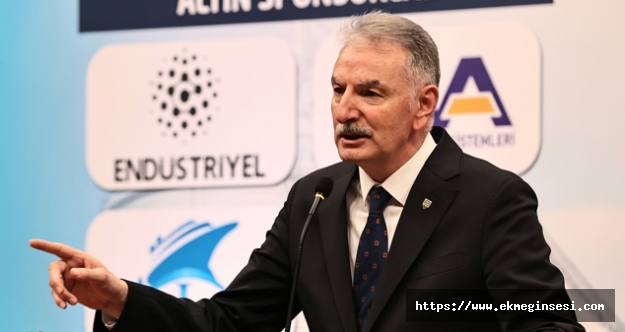 Lisanslı Depoculuk Federasyonu Genel Kurul toplantısı yapıldı