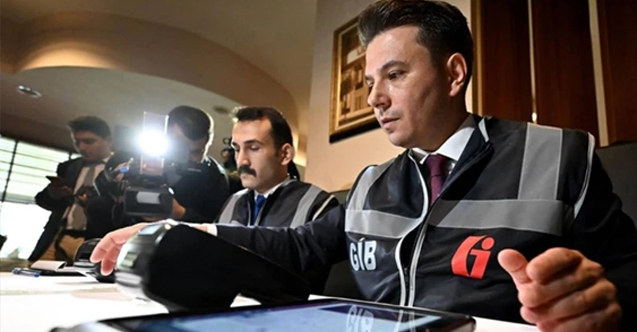 Vergi incelemeleri dijitalleşiyor