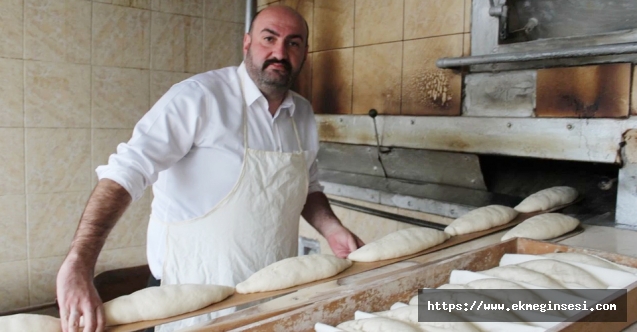 Fırıncılar Odası'ndan 'korsan ekmek üretimi' uyarısı