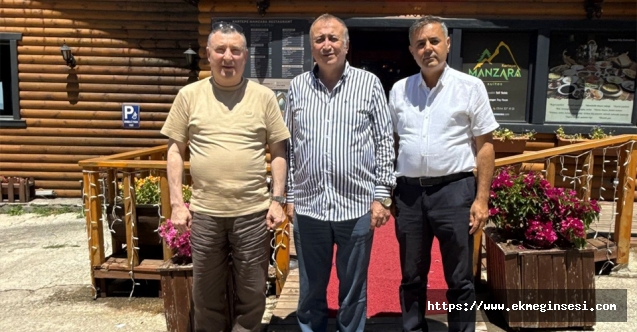 İstanbul fırıncıları Kartepe’de sektör sorunlarını görüştü