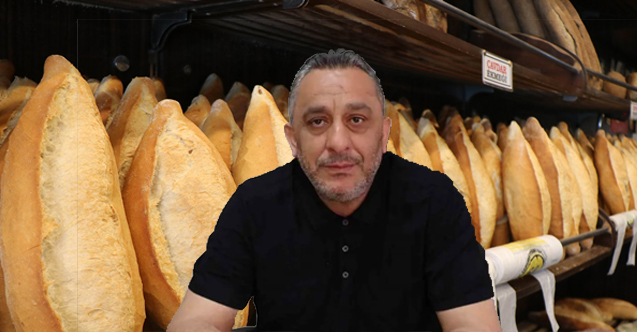 Samsun'da ekmek fiyatı yeniden belirlendi! Oda başkanı konuya açıklık getirdi