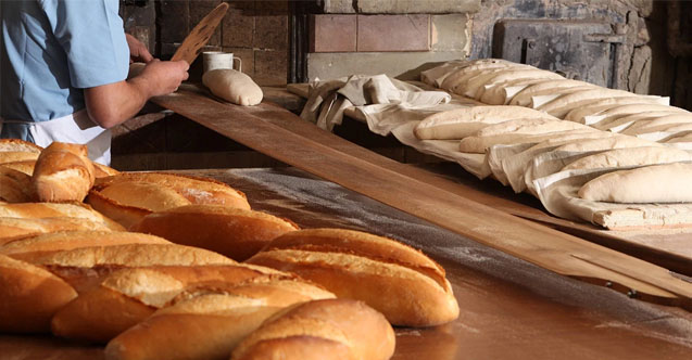 Ekmek 20 TL mi oluyor? Yeni talep Bakanlığa sunuldu