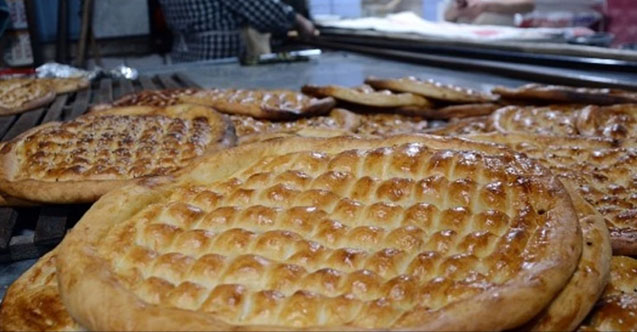 Fırıncı esnafından fedakârlık: Ekmek fiyatlarına düzenleme