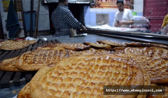 Yeni ekmek fiyat tarifesi açıklandı
