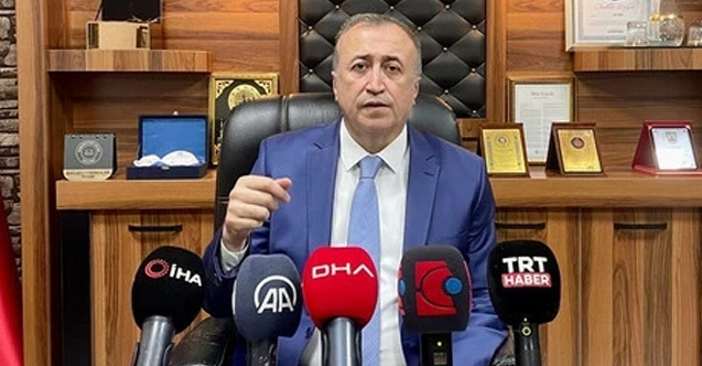 Federasyon Başkanı Balcı'dan ekmek fiyatına ilişkin açıklama