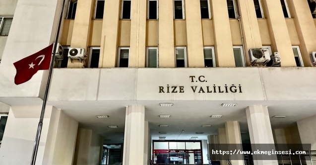 Rize Valiliği ekmek zammına ret oyu verdi! Zam Yargı'ya taşınıyor