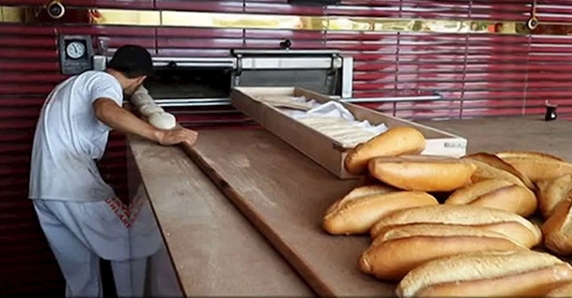 Enflasyon hedefi fırıncının sırtında!!!