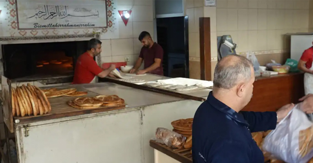 Fırıncıların zam çıkmazı: “Maliyetler arttıkça ayakta durmak zorlaşıyor”