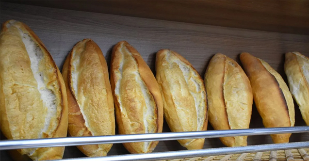 NİĞDE'DE EKMEK FİYATINA ZAM GELDİ