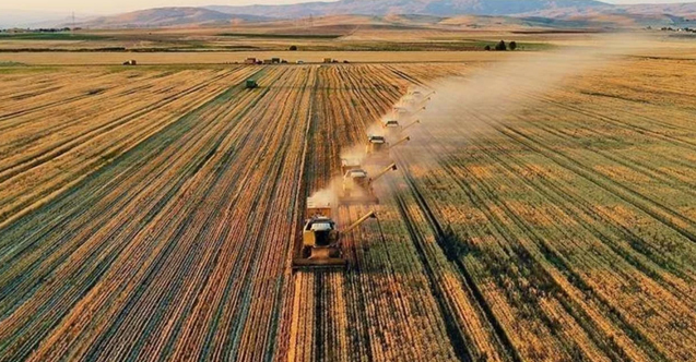 TARIMDA EZBERLER BOZULACAK! 8.1 MİLYON DOLARLIK KAYNAK