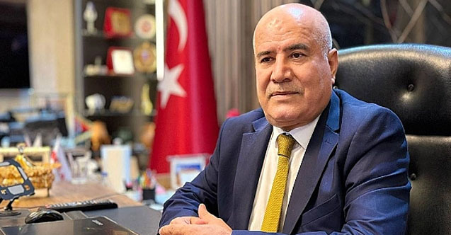 Fırıncılar Odası’nda seçim hareketliliği başladı