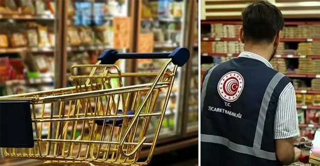 Ramazan öncesi zincir marketlerle fiyat istikrarı toplantısı