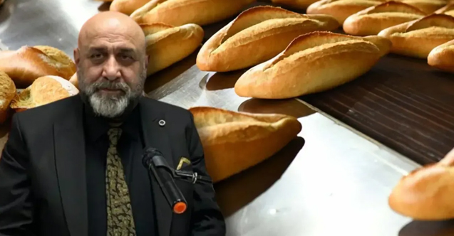 Kocaeli’de ekmeğe zam var mı? Fırıncılar Odası Başkanı Ali Sarı açıkladı