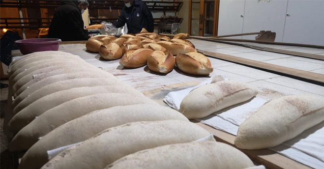 Zonguldaklı fırıncılar haksız rekabete karşı ayakta kalmaya çalışıyor